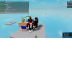 NAW_X's Admin Testing