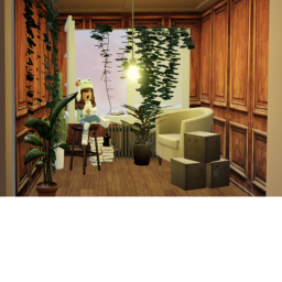 nice place to hang out