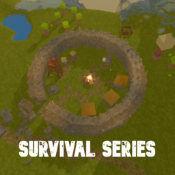 [ALPHA] [FREE PRIVATE SERVERS] Survival Series