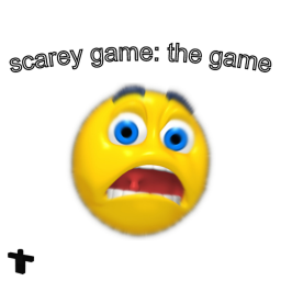 scarey game: the game