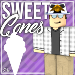 Sweet Cones