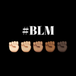 #BLMmovement