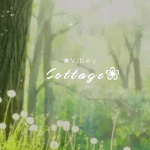 -*Vibey cottage*-