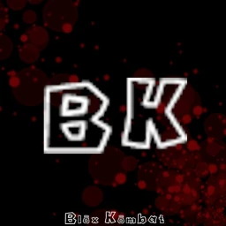 [PART 2] Blox Kombat 🎃 icon