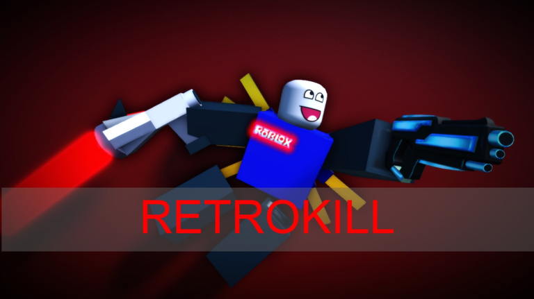 RETROKILL (DEMO) thumbnail