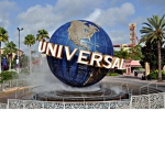 Universal Orlando Resort ‌‌‌