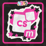 Cube Studio Merchandise