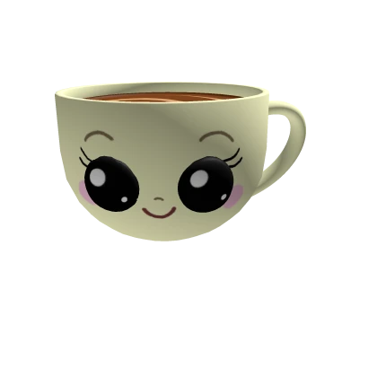 Brainrot Ballerina Cappuccina Hood | Roblox Item - Rolimon's