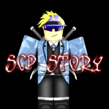 SCP STORY MODE BETA!