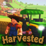 Harvested [Cooking!🥗]