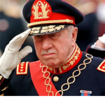 El ejercito Chileno community