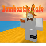 Bombastic Cafe