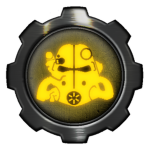 Vault-Tec Infantry Command