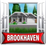Le super groupe Brookhaven RP