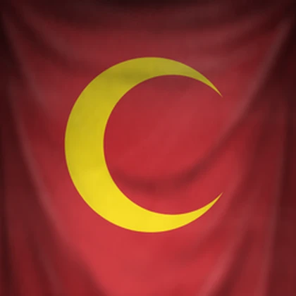 İmperial of Ottoman Roblox group icon
