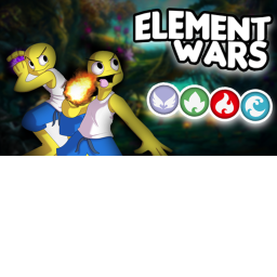 [🔊VOICE CHAT] Element Tycoon