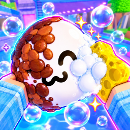 🧽Unbox And Wash a Squish!🧽
