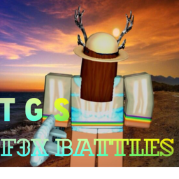 TGS  • F3X Battle