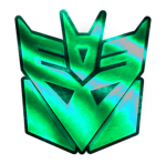 TF:LP Decepticon Scientific & Research