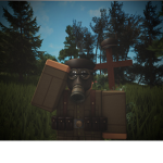 L R F Latvian Rebelution Forces - Great War