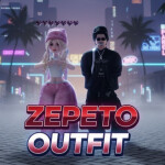 [NEW!!] Zepeto Outfits Indo