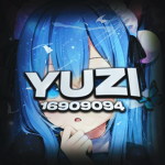 い YUZI