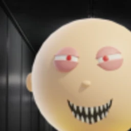 ESCAPE EVIL CAILLOU! (Obby) icon