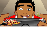 Supa Strikas