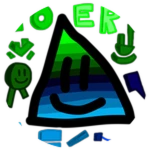 Triangle of Elongated Runs