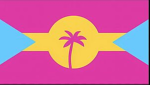 Floptropican community
