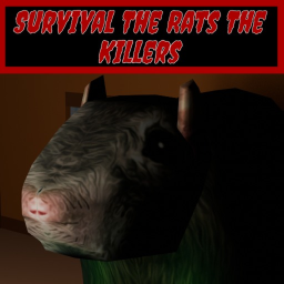 Survival the Rats the Killers