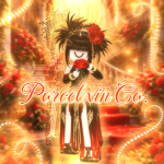 ~ Porcelxin Co. ~