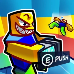 [🎲] Troll Push Tower icon