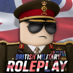 [BMRP] British Military Roleplay