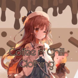 Coffee n’ Chill Home-store