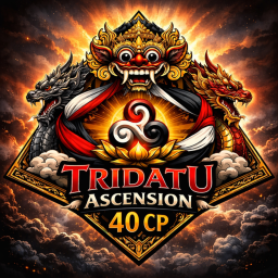 [40CP] TRIDATU ASCENSION