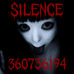 SlLENCE X