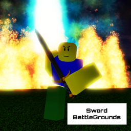 Sword BattleGrounds (Beta)