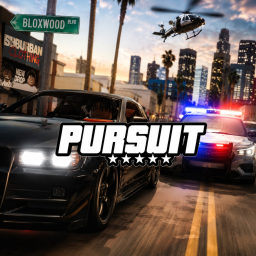 Pursuit *work in progress*