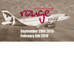 Air Canada Rouge™
