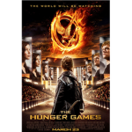 The Hunger Games   (RP)