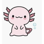 Lov3ly Axolotls
