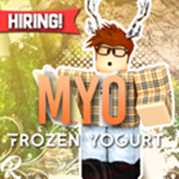 MYO Frozen Yogurt™ Interview Center | V1