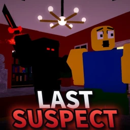[Beta] Last Suspect icon