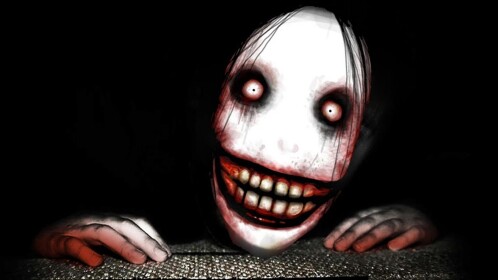 SERVIVE jeff the killer HARDCORE