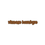 vintagee boutique