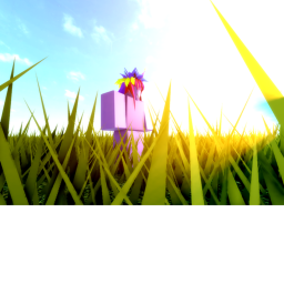 Radio (New gamepass)!