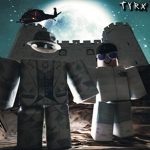 Tyrx Clothing