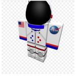 Astronauts of the world