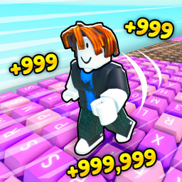 Keyboard Training icon
